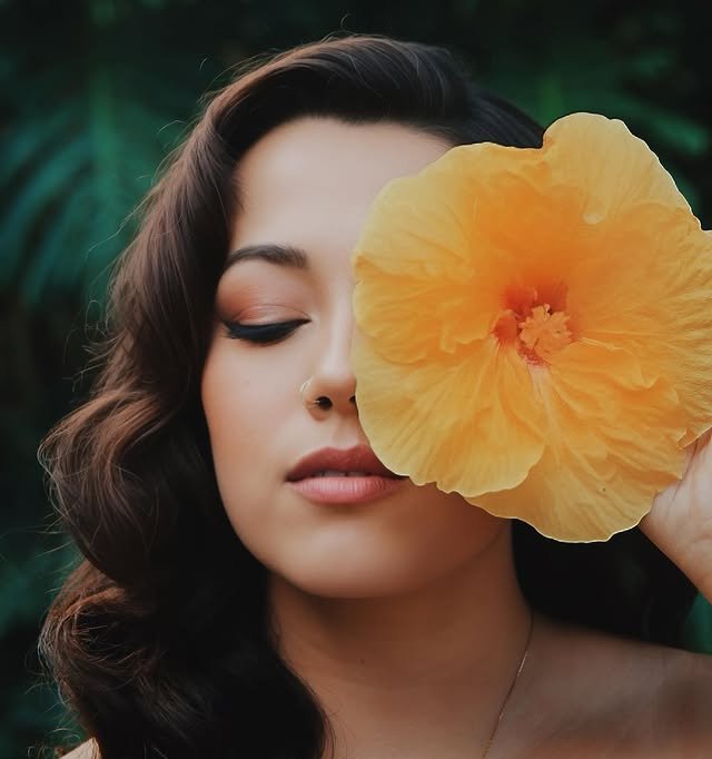 Jessica Style Hair and makeup Design - Oahu and Central Oregon (52)