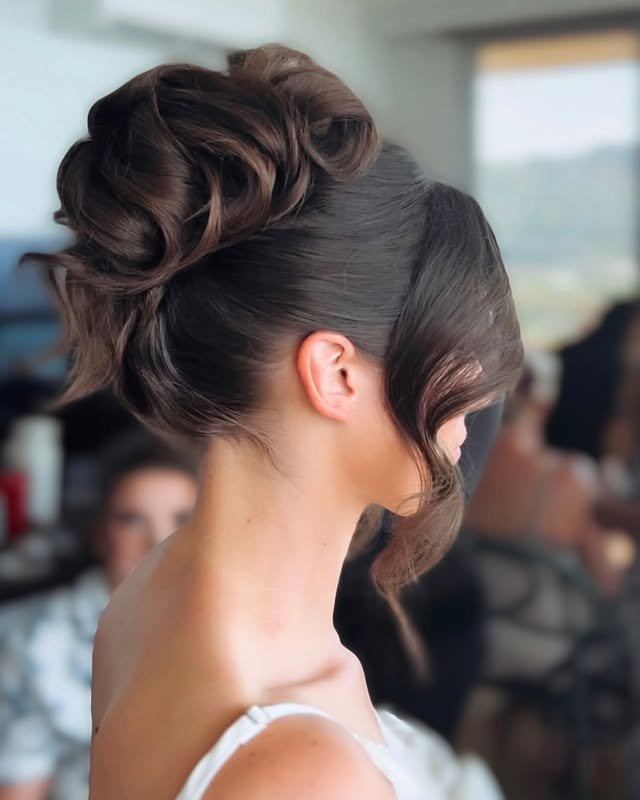 Jessica Style Hair and makeup Design - Oahu and Central Oregon (62)